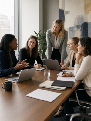 Business strategy resources